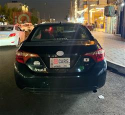 تۆیۆتا کۆرۆلا